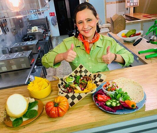 Ingrid's Key West Kitchen